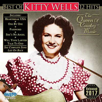 Best of Kitty Wells - Kitty Wells