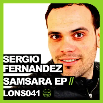 Samsara (Original Club Mix) by Sergio Fernandez song reviws