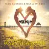 Stream & download Gets Stronger as I Get Older (Fabio Amoroso & Mila vs. Jack Bad) - Single