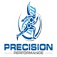 Precision Performance Podcast | Weekly Interviews With the Pioneers of Peak Performance