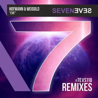 Eve (Remixes) by Hofmann & Weigold album reviews, ratings, credits