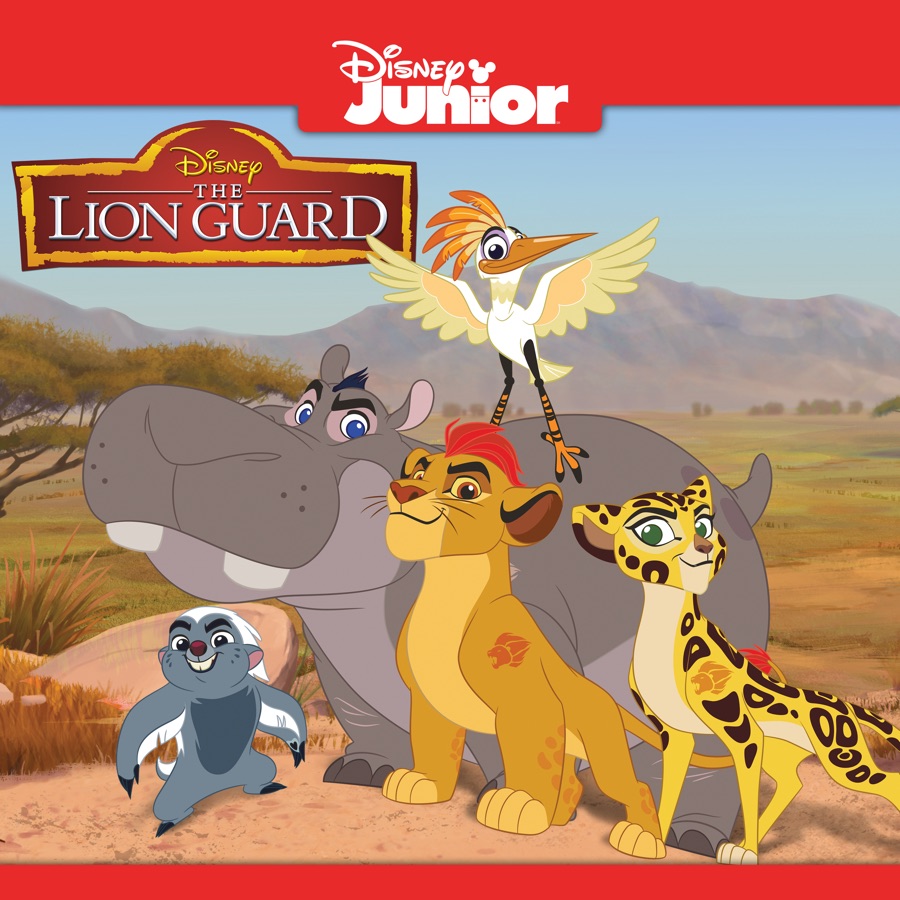 The Lion Guard, Vol. 3 wiki, synopsis, reviews Movies Rankings!