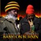 Babylon Burnin' (feat. Yami Bolo) - Bigga Haitian lyrics