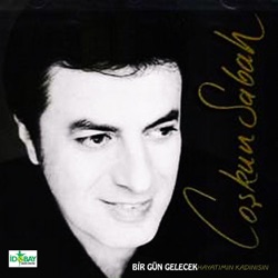 Coşkun Sabah - Sen Olmalıydın