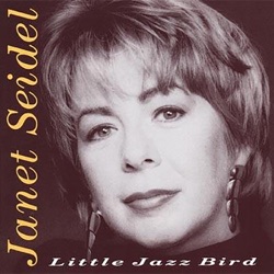 Janet Seidel - Like Someone In Love