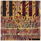 Bella notte artwork