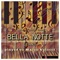 Bella notte artwork