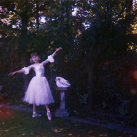 Wolf Alice - Visions of a Life artwork
