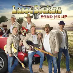 Wind Me Up - Lasse Stefanz Wind Me Up - Lasse Stefanz