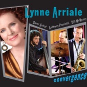 Lynne Arriale - Sister Moon