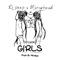 Girls (feat. Horsehead) - Lil Peep lyrics