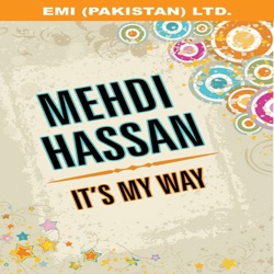 Mehdi Hassan - Milte Julte Rahiye Ga