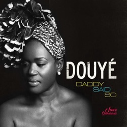 Douyé - Mood Indigo