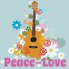 Peace and Love