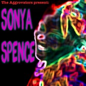 SONYA SPENCE - Unity & Peace