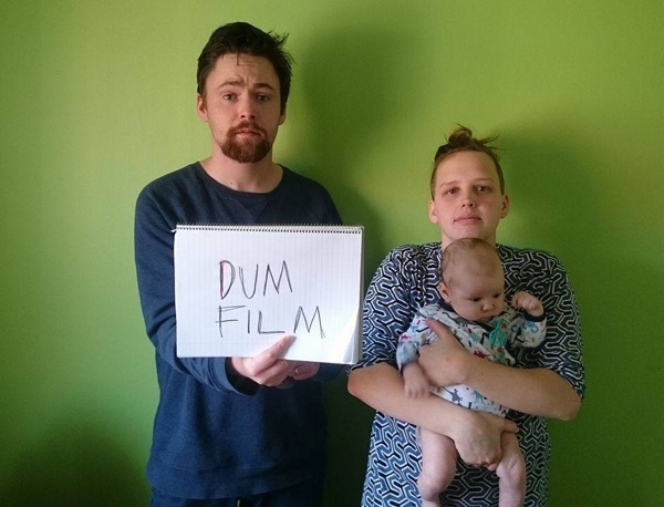 Dum Film cover