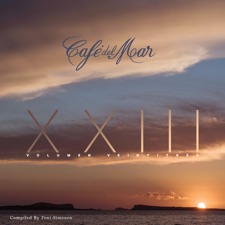 Second Sun artwork