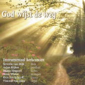 God wijst mij de weg (Live) artwork