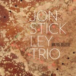 Jon Stickley Trio - Jerusalem Ridge