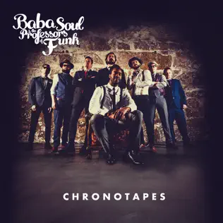 baixar álbum Baba Soul & The Professors Of Funk - Chronotapes