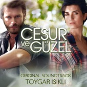 Cesur ve Güzel (Original Soundtrack) artwork