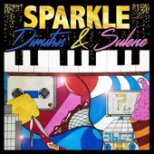 Sparkle artwork