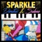 Sparkle artwork