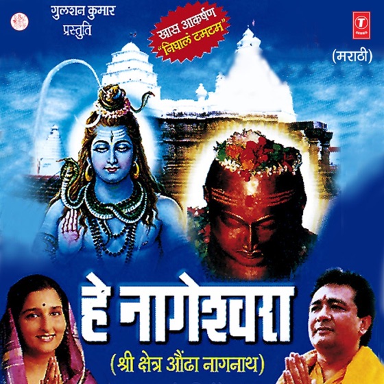 Cover artwork for Om Namah Shivaay