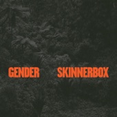 Gender (Axel Boman Remix) artwork