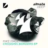 Stream & download Crossing Borders - Single