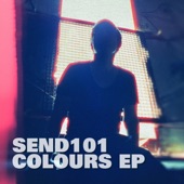 Colours - EP artwork