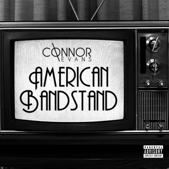 Cover artwork for American Bandstand