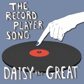 The Record Player Song artwork