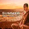 Summer Zen Tracks – Meditation, Yoga & Relaxation, Music for Deep Sleep and Stress Management, Nature Sounds to Reach Inner Harmony album lyrics, reviews, download