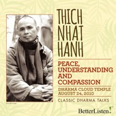 Peace Understanding Compassion Thich Nhat Hahn artwork