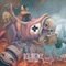 A Dreaded Sunny Day (feat. Ceschi) - Degiheugi lyrics