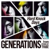 GENERATIONS - Evergreen (English)