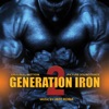 Generation Iron 2 (Original Soundtrack)