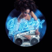 Glitterbox Mixtape 001 (Hosted by Melvo Baptiste) artwork