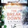 B A Paris - The Breakdown (Unabridged)