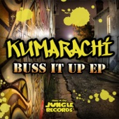 Buss It Up - EP