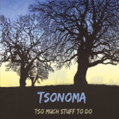 Tsonoma - Ive Got Stuff to Do