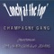 Lonely at the Top (feat. Tg1 & Chilla Jones) - Champagne Gang lyrics