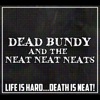 Life Is Hard...Death Is Neat artwork