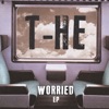 Worried - EP