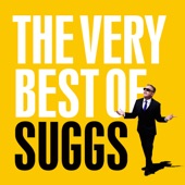 The Very Best of Suggs artwork