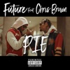 PIE (feat. Chris Brown) - Single, 2017
