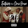 PIE (feat. Chris Brown) - Single