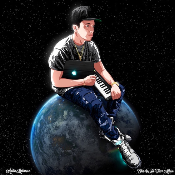 Cover artwork for Something so Real