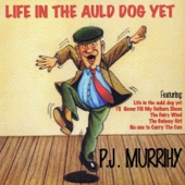 Life in the Auld Dog Yet artwork